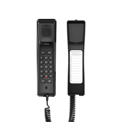 H2U Compact IP Phone | FAN-H2U
