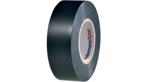 HellermannTyton Plastic Electrical Insulation Tape | T-I