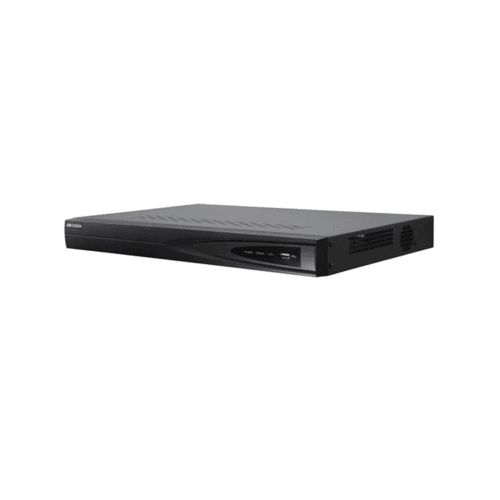 Hikvision 16-Channel Embedded Plug & Play NVR | DS-7616NI-E2/16P