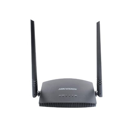 HIKVision 2.4GHZ 300Mbps WiFi Router | DS-3WR3N