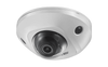 Hikvision 2 MP Outdoor EXIR Fixed Mini Network Dome Camera | DS-2CD2525FWD-IS