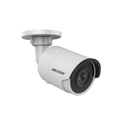 Hikvision 2 MP Ultra-Low Light Outdoor Network Bullet Camera | DS-2CD2025FWD-I