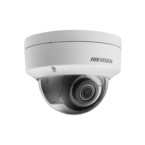 Hikvision 2 MP Ultra-Low Light Outdoor Network Dome Camera | DS-2CD2125FWD-I