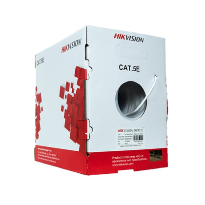 HIKVision 305m CAT5E Network Cable | DS-1LN5E-S