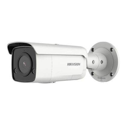 Hikvision AcuSense Bullet 2MP 4mm 2way Aud Darkfighter I DS-2CD2T26G2-ISU/SL4mm