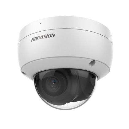 Hikvision Eco Dome 4MP 2.8mm 30m IR I DS-2CD2141G0-IU(2.8MM)