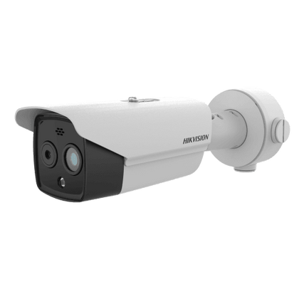 Hikvision HeatPro Bi-Spectrum Thermal Bullet 4MP I DS-2TD2628-10/QA