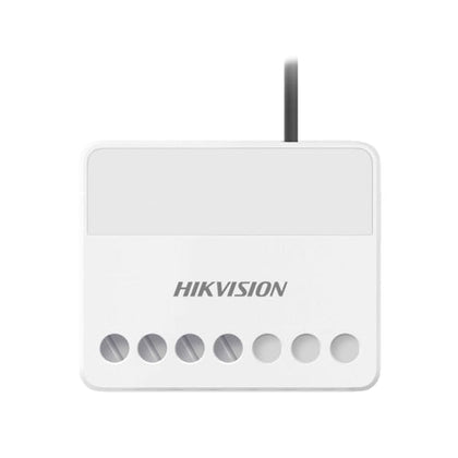 Hikvision High-voltage relay module IDS-PM1-O1H-WE