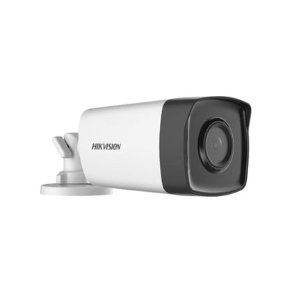 HIKVision Hybrid Turbo Bullet 2MP 3.6mm 80m IR | DS-2CE17D0T-IT5