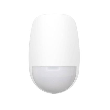 Hikvision Indoor Dual-Tech PIR+ 24Ghz Microwave detector I DS-PDD12P-EG2-W