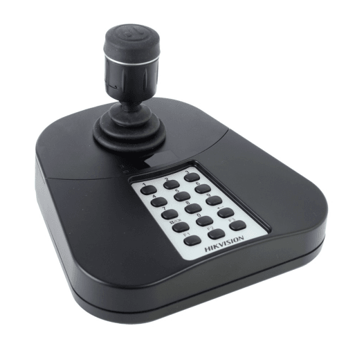 Hikvision USB Keyboard with Joystick | DS-1005KI
