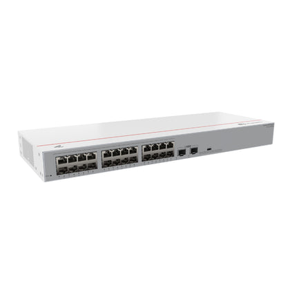 Huawei 24 Port Gigabit Non-POE Unmanaged Switch | S110-24T2SR