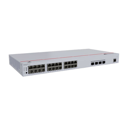 Huawei 24 Port POE Managed 400W Switch | S310-24P4X