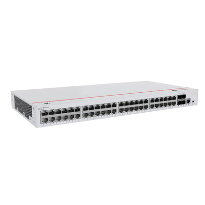 Huawei 48 Port POE+ 4xSFP 400W L3 Switch | S310-48P4S
