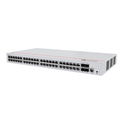 Huawei 48 Port POE Switch | S220-48P4S
