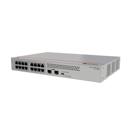 Huawei Gigabit Unmanaged 16 Port Switch |  S110-16T2S