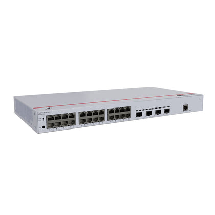 Huawei Non-POE Gigabit Managed L2 24 Port Switch | S220-24T4X