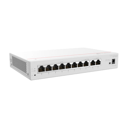 Huawei POE+ 10 Port Router | S380-S8P2T