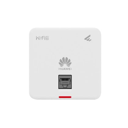 Huawei Wall Plate Access Point 1800Mbps | AP160