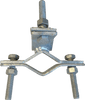 Light Duty Cross Over Clamp | B&C-LDCOC