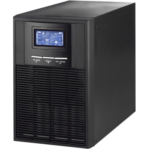 Linkqnet 1000VA Line Interactive UPS | UPS-1000