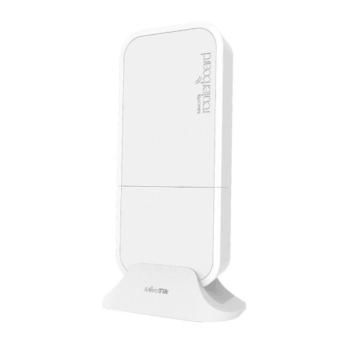 MikroTik wAP LTE Weatherproof Wireless Access Point – Switchcom ...