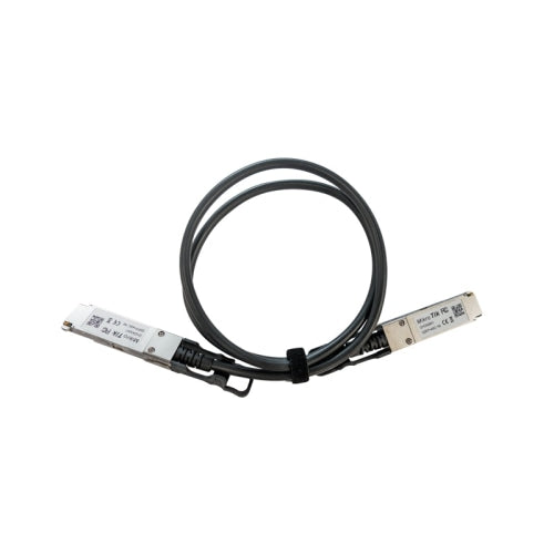 MikroTik Direct Attached Cable 1m 25G SFP28 | XS+DA0001