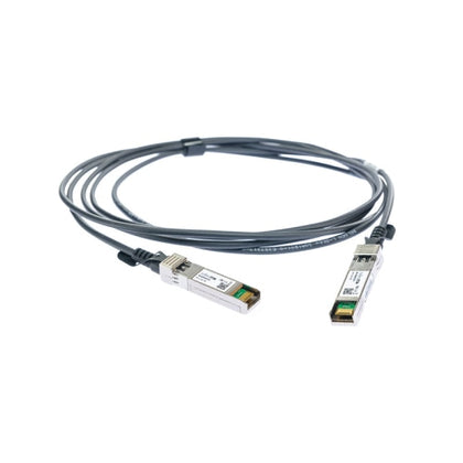 MikroTik Direct Attached Cable 3M 25G SFP28 | XS+DA0003
