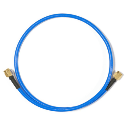 MikroTik Flex-Guide 0.5M RPSMA-RPSMA Cable | ACRPSMA