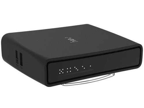 MikroTik hAP ac2 Dual Band 5 Port Gigabit WiFi Router | RBD52G-5HAC-TC