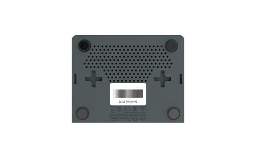 MikroTik hEX s Five port Gigabit Ethernet router | RB-760IGS