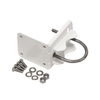 MikroTik LHG Series Metal Pole Mount Adapter | RB-LHGM