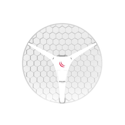 MikroTik LHG XL DB AC PT POE + SFP | RBLHGG-5HP2N-XL