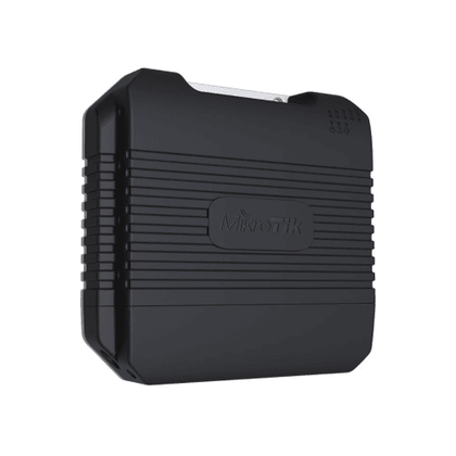 MikroTik LtAP HD Router 3xSIM 2xmPCIe and GPS | RBLTAP-2HND-LTE