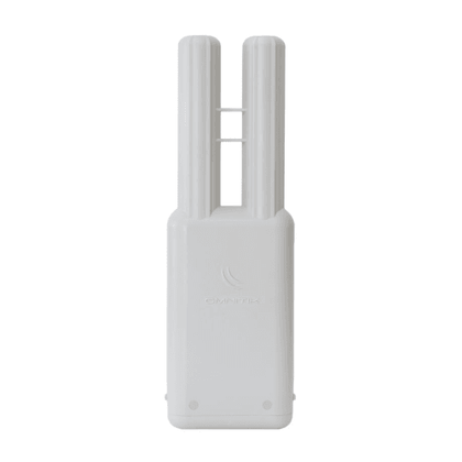 MikroTik OmniTik 5.8GHz 7.5dBi Outdoor WiFi Omni AP | RBOMNITIKUPA-5H