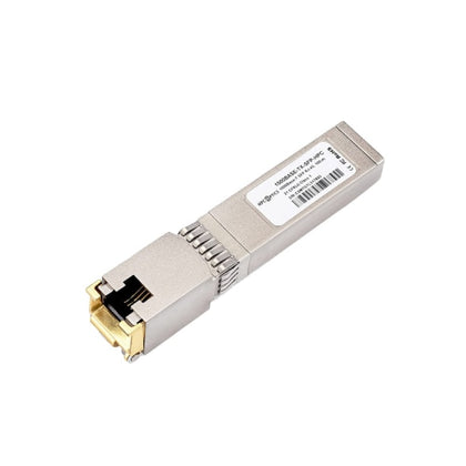 MikroTik RJ45 SFP 1Gb Copper Module | S-RJ01