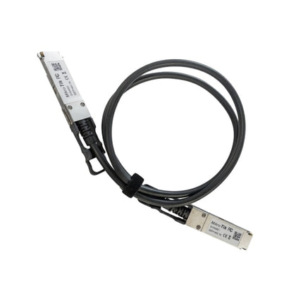 MikrotTik QSFP+ direct attach cable 40G 1m 0C +70C | Q+DA0001