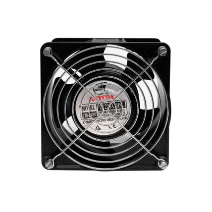 Panel fan with Finger Guard | CAB-FAN-FG