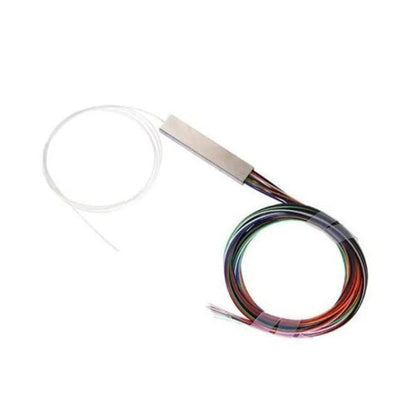 PLC 1x2 Splitter Without Connectors | F-PLCSPLITTER-2