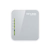 Portable 3G/4G Wireless N Router | TL-MR3020