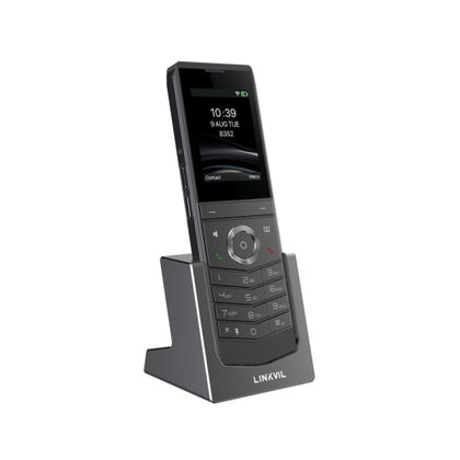 Portable Wireless SIP Phone | FAN-W611W