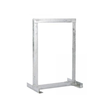 Square Mount Bracket 550mm | B-SM-550