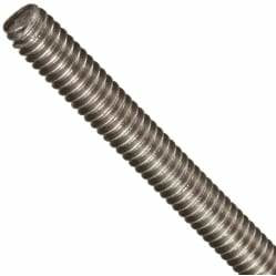 Switchcom Distribution 12mm Threaded Rod - 1m | TR-12-1