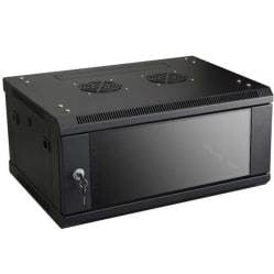 Switchcom Distribution 4U Fixed Cabinet | CAB-4U