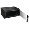 Switchcom Distribution 4U Fixed Cabinet | CAB-4U