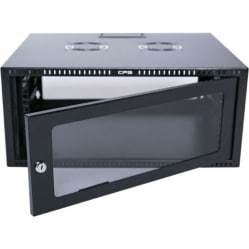 Switchcom Distribution 6U Fixed Cabinet | CAB-6U