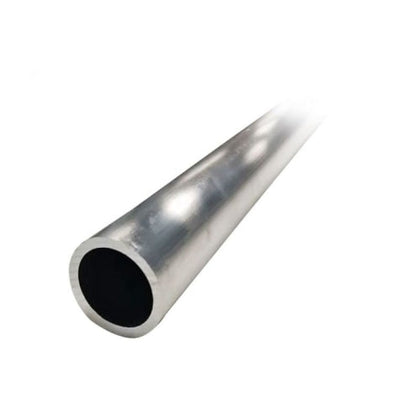 Switchcom Distribution Aluminium Pole 50mm Diameter 6m 4.78 Side Wall | P-A-50-4-6