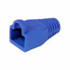 Switchcom Distribution Blue Boot RJ45 | RJ45-B-BL