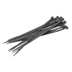 Switchcom Distribution Cable Ties - Small - 104mm Black (100) | CT-B-S-104