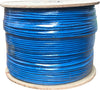 Switchcom Distribution CAT5 - UTP Indoor Colour Cable | C5-UTP